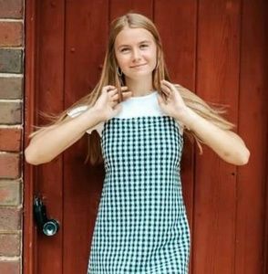 Meet your Posher, Barbara